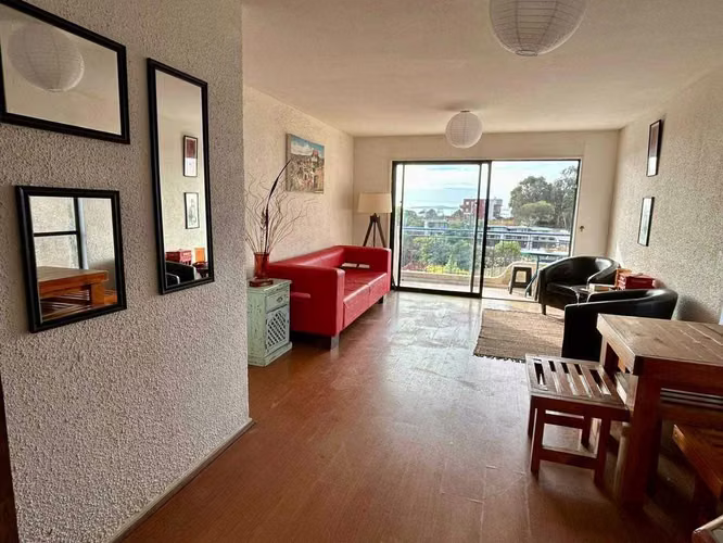 Hermoso Depto a pasos playa amarilla 2D1B1E (184300) - Imagen 7