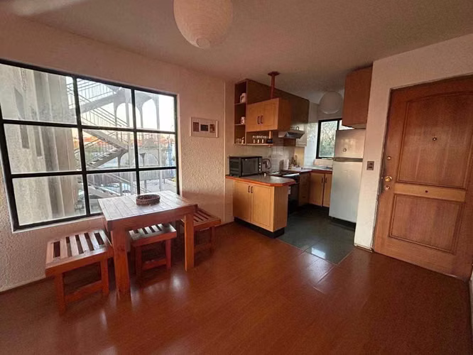 Hermoso Depto a pasos playa amarilla 2D1B1E (184300) - Imagen 3