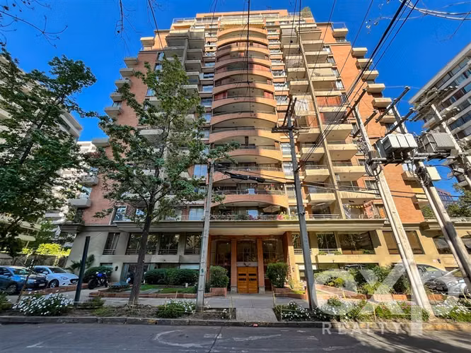 Departamento en arriendo de 1 dorm. en Las Condes - Imagen 18