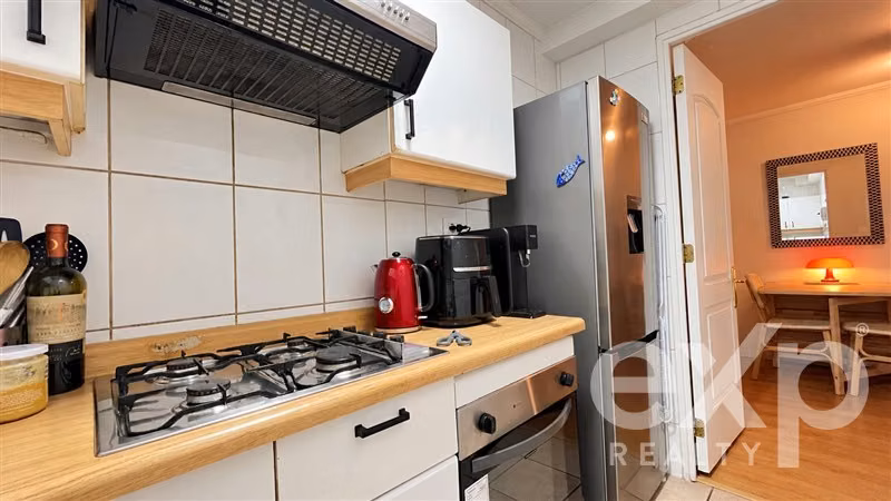 Departamento en arriendo de 1 dorm. en Las Condes - Imagen 7
