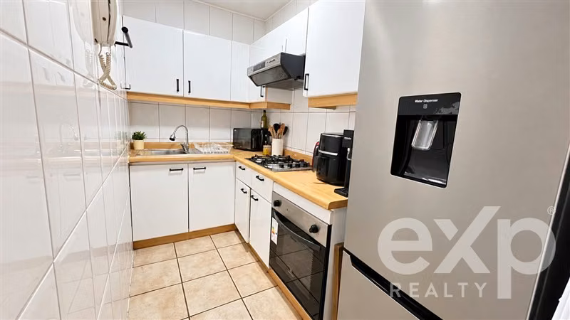 Departamento en arriendo de 1 dorm. en Las Condes - Imagen 8