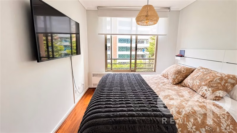 Departamento en arriendo de 1 dorm. en Las Condes - Imagen 12