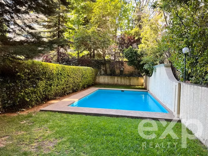 Departamento en arriendo de 1 dorm. en Las Condes - Imagen 14