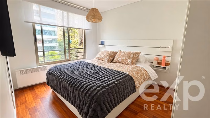 Departamento en arriendo de 1 dorm. en Las Condes - Imagen 9