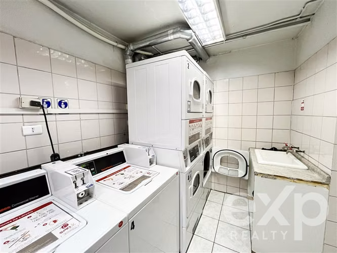 Departamento en arriendo de 1 dorm. en Las Condes - Imagen 17