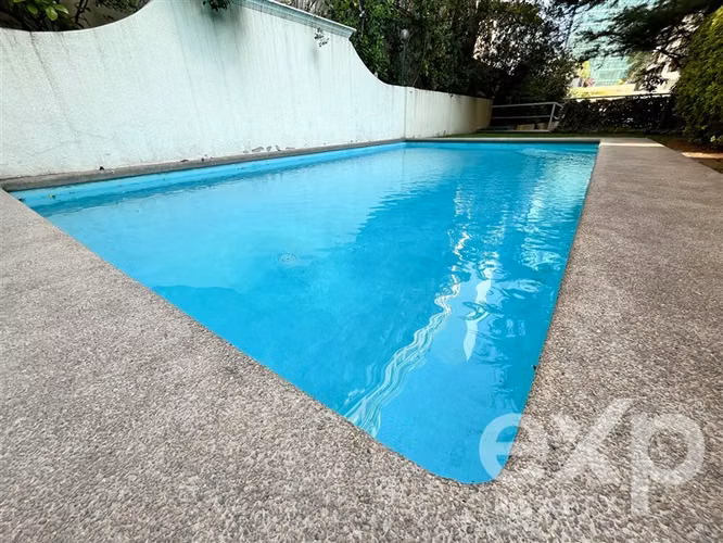 Departamento en arriendo de 1 dorm. en Las Condes - Imagen 15