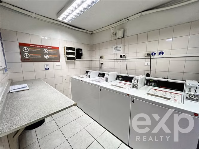 Departamento en arriendo de 1 dorm. en Las Condes - Imagen 16