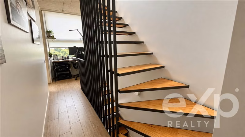 Departamento townhouse 4 pisos con rooftop - Imagen 13