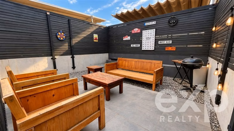 Departamento townhouse 4 pisos con rooftop - Imagen 18