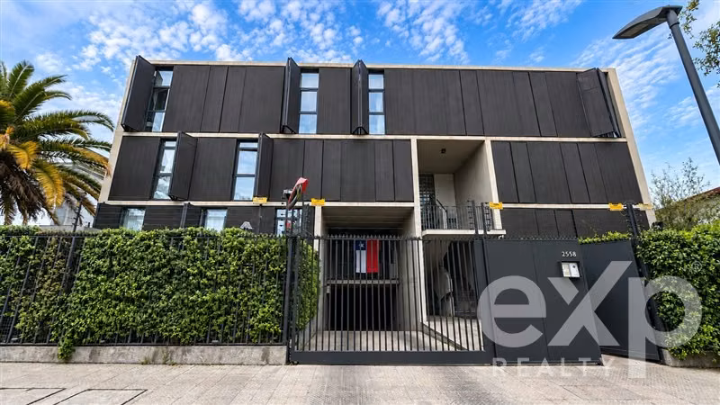 Departamento townhouse 4 pisos con rooftop - Imagen 21