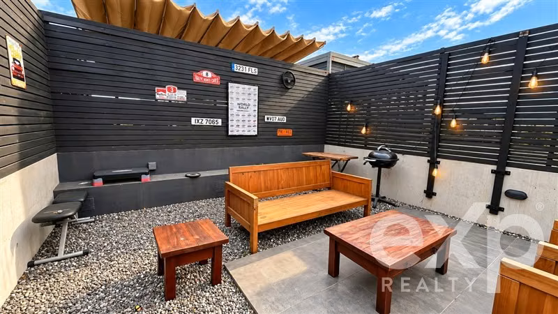 Departamento townhouse 4 pisos con rooftop - Imagen 19