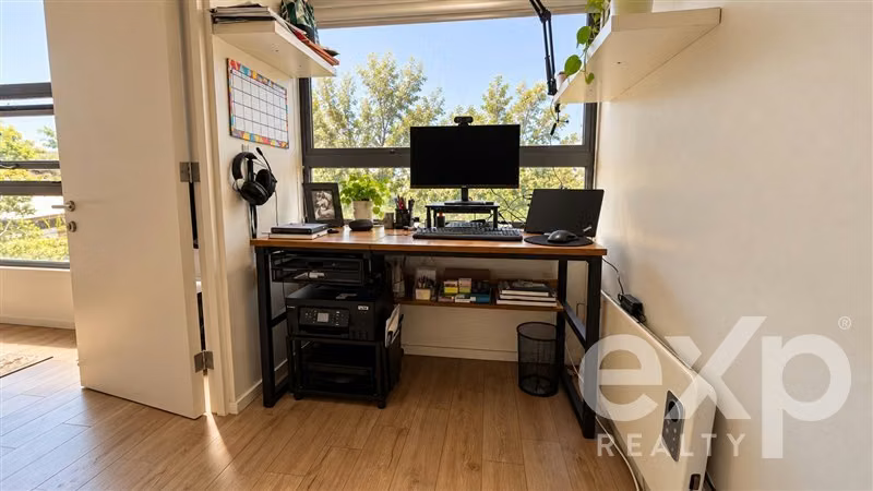 Departamento townhouse 4 pisos con rooftop - Imagen 8