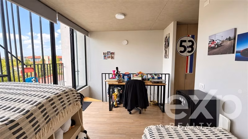 Departamento townhouse 4 pisos con rooftop - Imagen 16