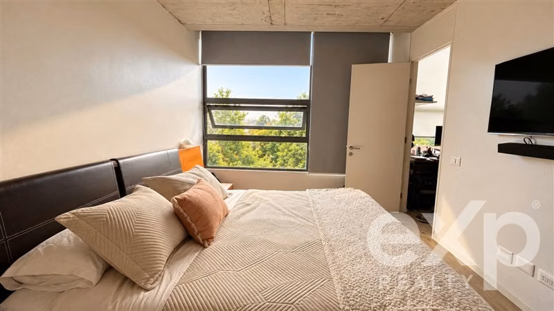 Departamento townhouse 4 pisos con rooftop - Imagen 9