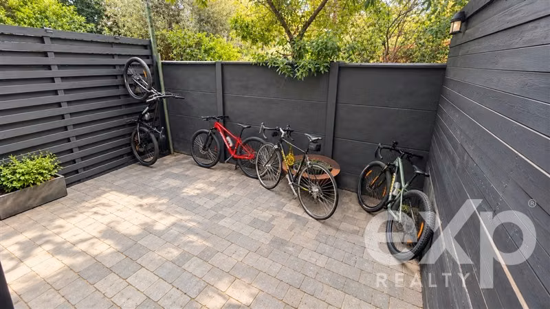 Departamento townhouse 4 pisos con rooftop - Imagen 7