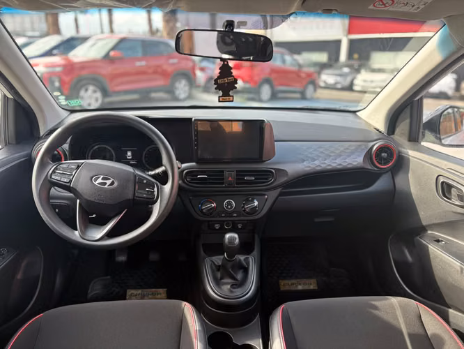 HYUNDAI GRAND I10 1.2 AI3 HB PLUS MT - Imagen 10