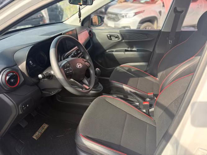 HYUNDAI GRAND I10 1.2 AI3 HB PLUS MT - Imagen 11