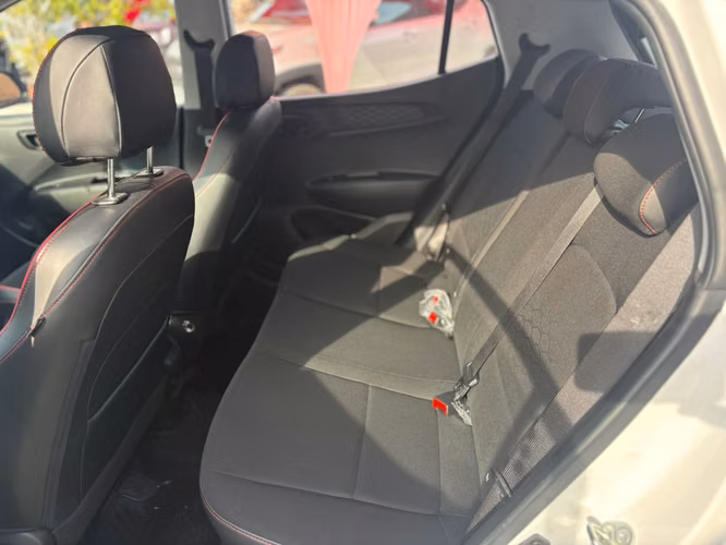 HYUNDAI GRAND I10 1.2 AI3 HB PLUS MT - Imagen 9