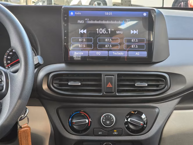 HYUNDAI GRAND I10 1.2 AI3 SDN PLUS MT - Imagen 13