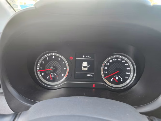 HYUNDAI GRAND I10 1.2 AI3 SDN PLUS MT - Imagen 15