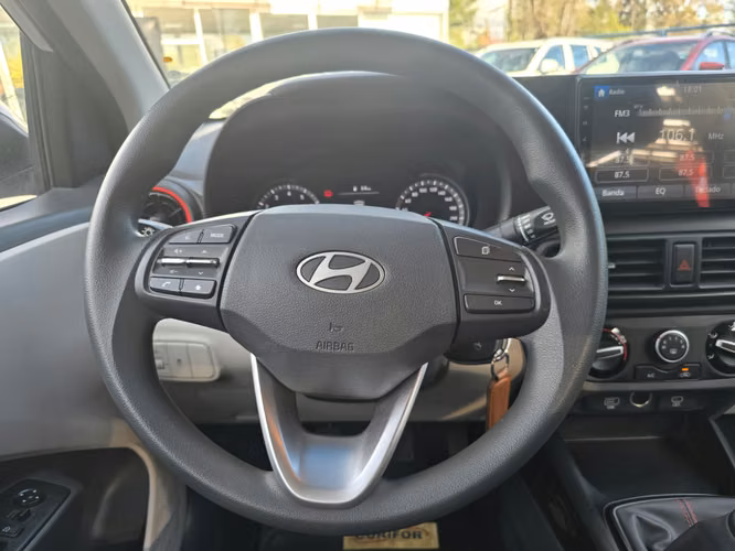 HYUNDAI GRAND I10 1.2 AI3 SDN PLUS MT - Imagen 14