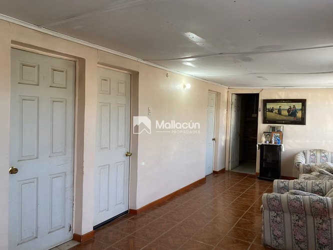 VENTA El Tambo Centro - Terreno con casa - Imagen 4