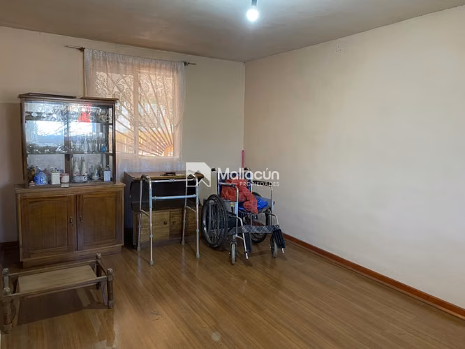 VENTA El Tambo Centro - Terreno con casa - Imagen 7