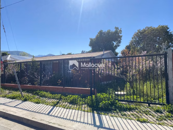VENTA El Tambo Centro - Terreno con casa