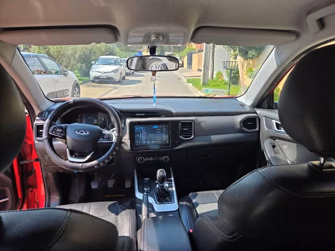 Chery tiggo 3 2021 - Imagen 5