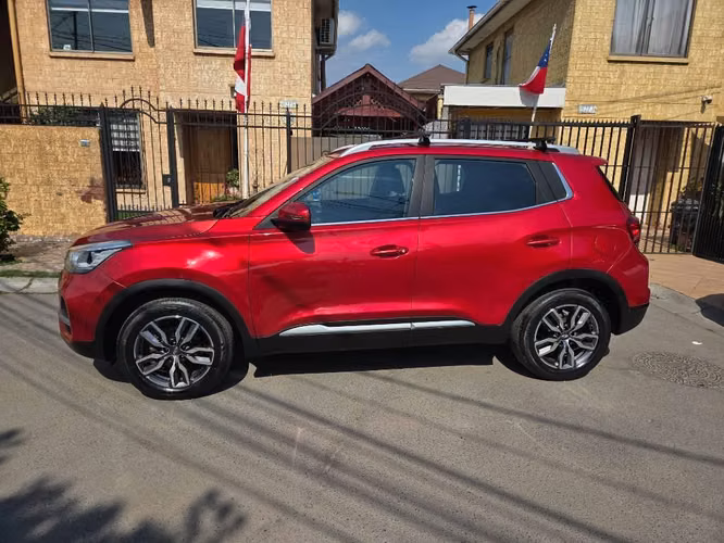 Chery tiggo 3 2021 - Imagen 3