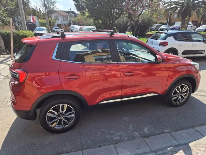 Chery tiggo 3 2021 - Imagen 4