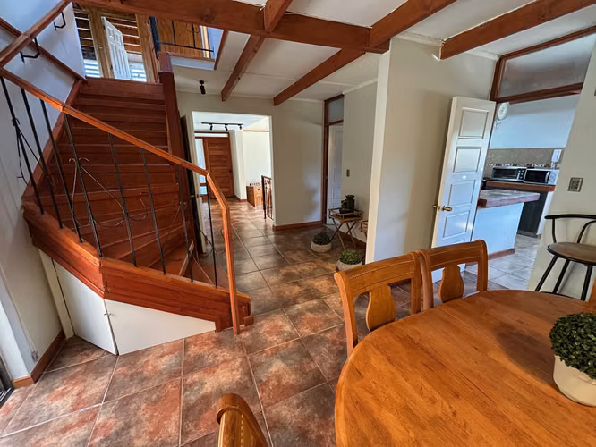Grata casa en venta en El Venado - Imagen 15