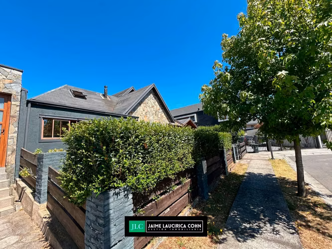 Grata casa en venta en El Venado - Imagen 2