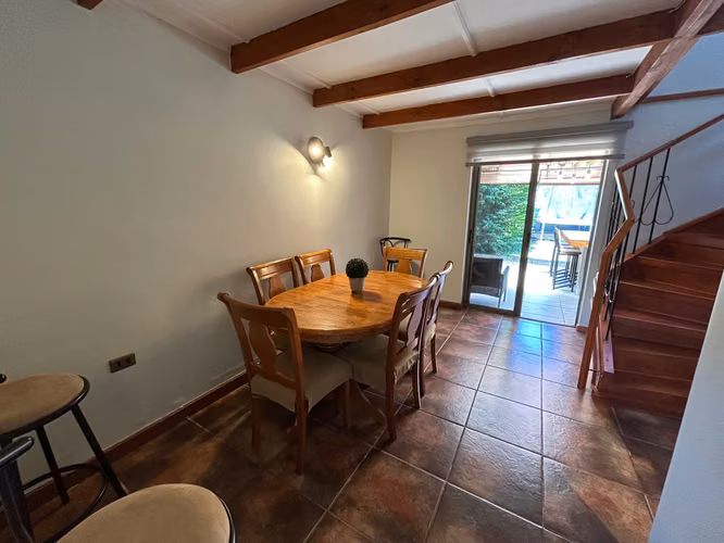 Grata casa en venta en El Venado - Imagen 14