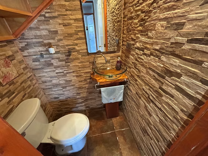 Grata casa en venta en El Venado - Imagen 11