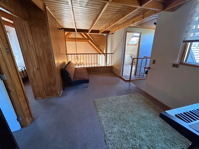 Grata casa en venta en El Venado - Imagen 16