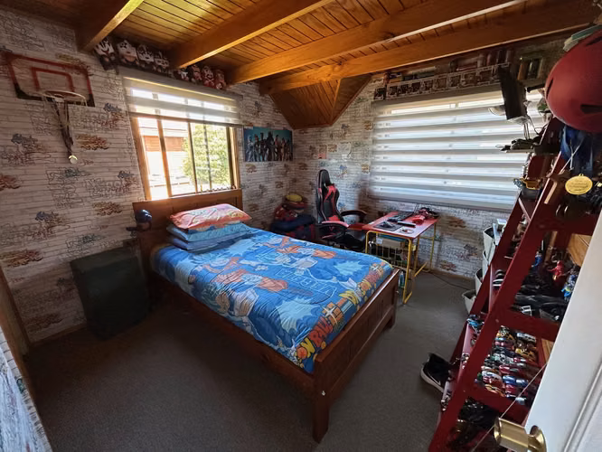 Grata casa en venta en El Venado - Imagen 18