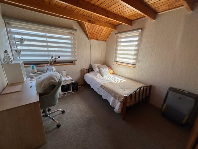 Grata casa en venta en El Venado - Imagen 19