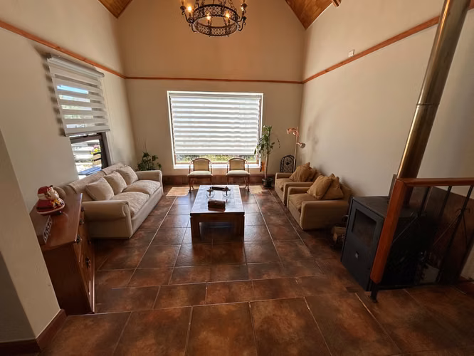 Grata casa en venta en El Venado - Imagen 5