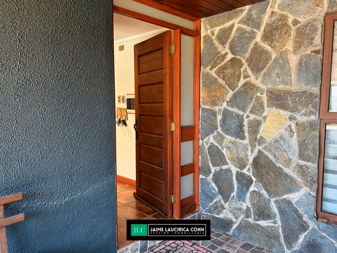 Grata casa en venta en El Venado - Imagen 4