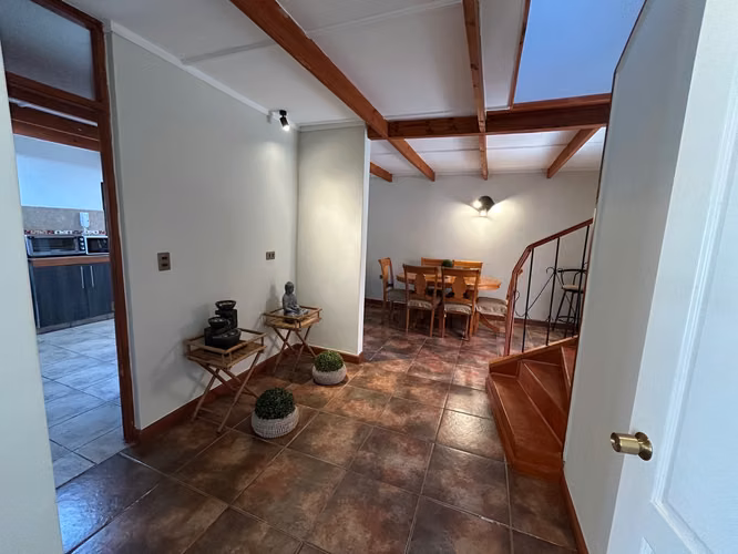 Grata casa en venta en El Venado - Imagen 10