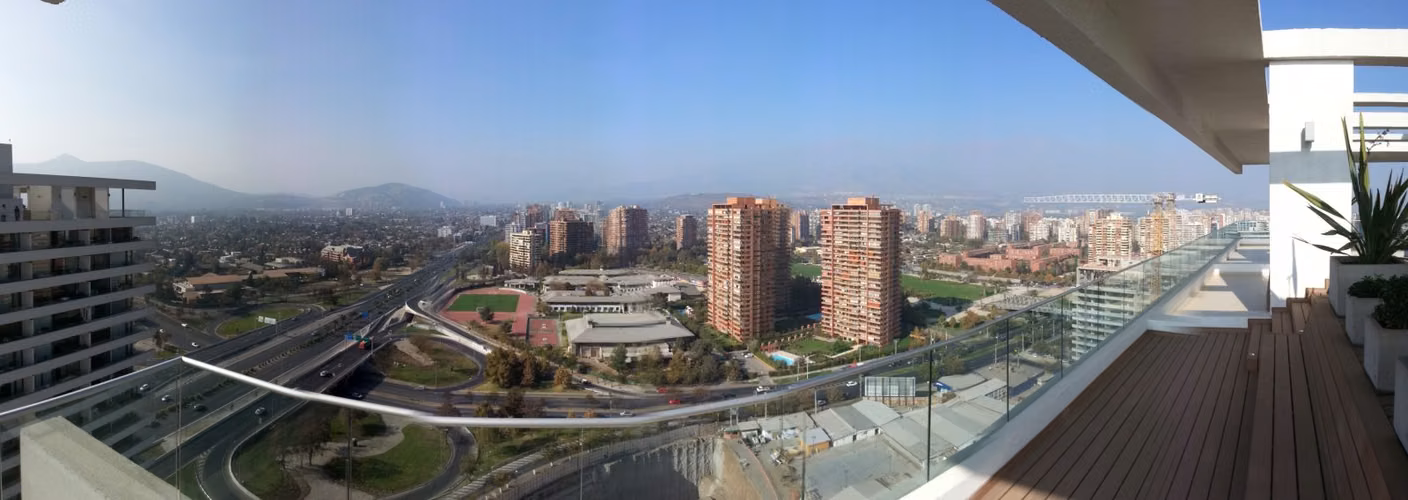 Departamento En Arriendo En Las Condes - Imagen 14