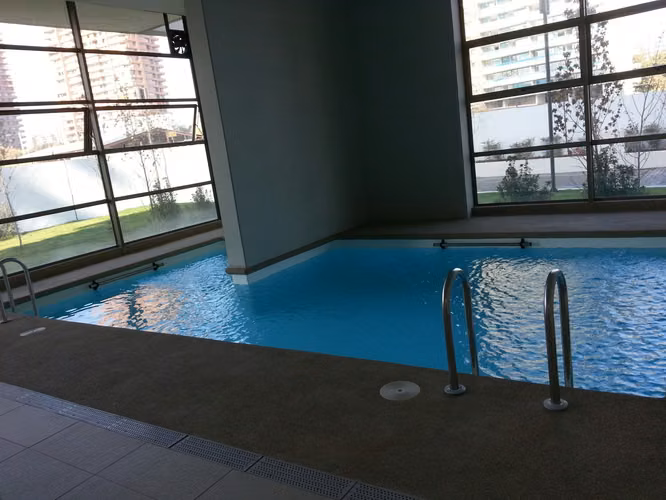 Departamento En Arriendo En Las Condes - Imagen 17