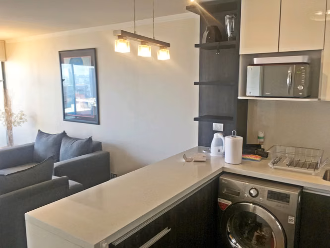 Departamento En Arriendo En Las Condes - Imagen 4