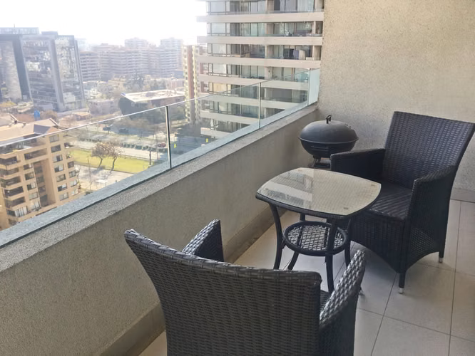 Departamento En Arriendo En Las Condes - Imagen 11