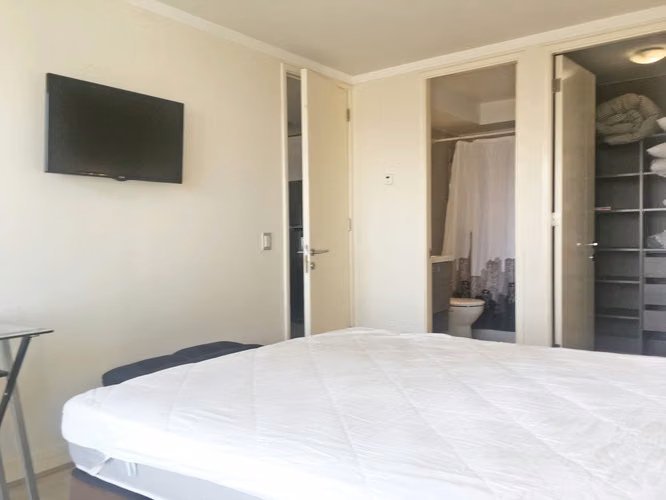 Departamento En Arriendo En Las Condes - Imagen 8