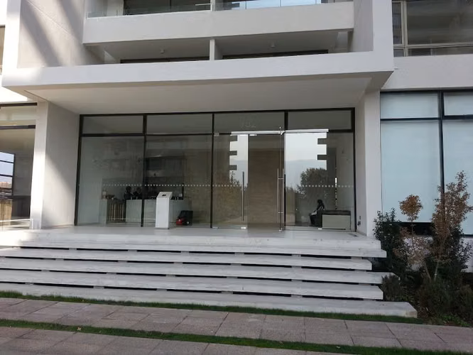 Departamento En Arriendo En Las Condes - Imagen 1