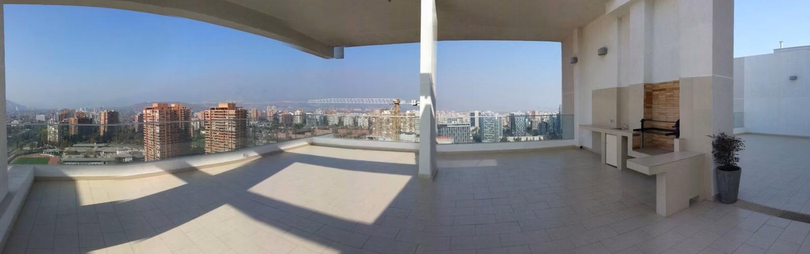 Departamento En Arriendo En Las Condes - Imagen 16