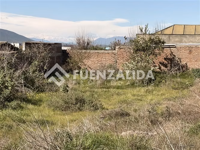 Sitio en venta en Concón - Imagen 3