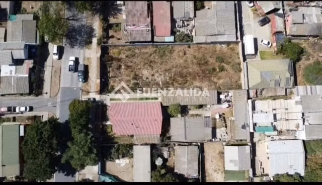 Sitio en venta en Concón - Imagen 4